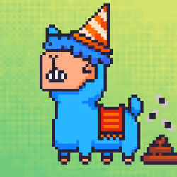 ALPACADABRA #4271