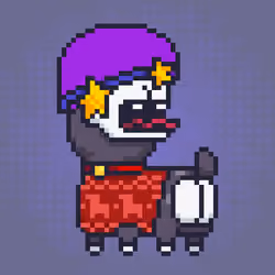ALPACADABRA #4648
