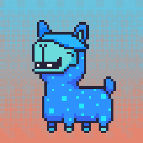 ALPACADABRA #8259