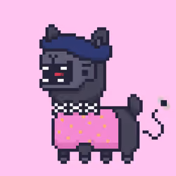 ALPACADABRA #4860