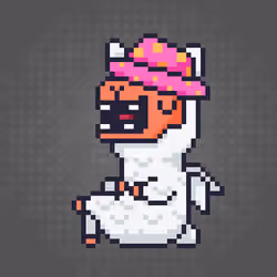 ALPACADABRA #9036