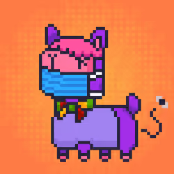 ALPACADABRA #428