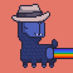 ALPACADABRA #9359