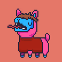 ALPACADABRA #6493