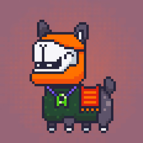 ALPACADABRA #6912