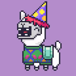 ALPACADABRA #704