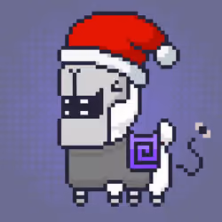 ALPACADABRA #5489