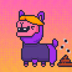 ALPACADABRA #7659
