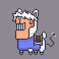ALPACADABRA #5062