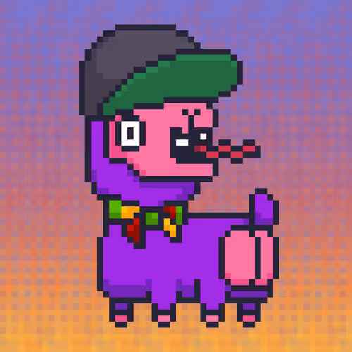 Alpacadabraz