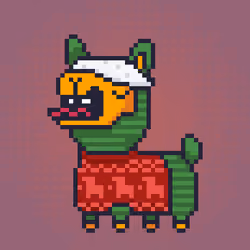 ALPACADABRA #7160