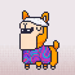ALPACADABRA #4792