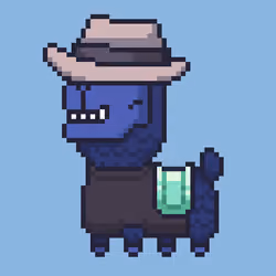 ALPACADABRA #5750