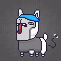 ALPACADABRA #2057