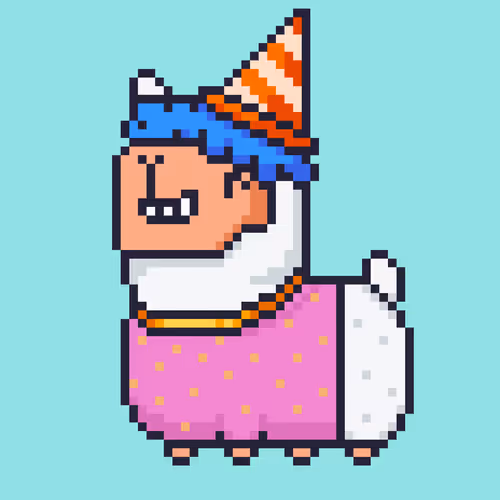 ALPACADABRA #1933