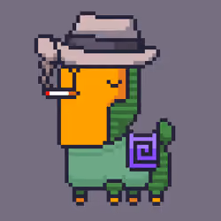 ALPACADABRA #7965
