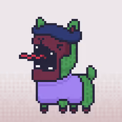 ALPACADABRA #3847