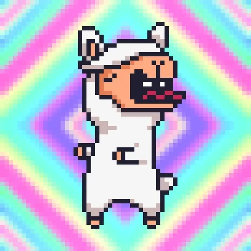 Alpacadabraz