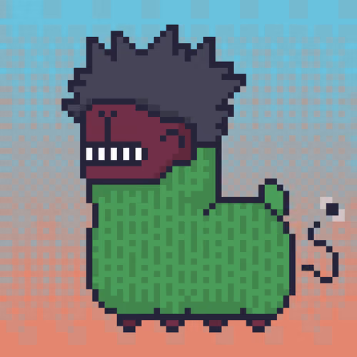 ALPACADABRA #250