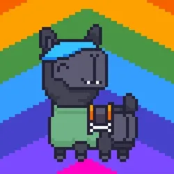 ALPACADABRA #5274