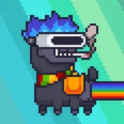 ALPACADABRA #7178
