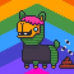 ALPACADABRA #3683