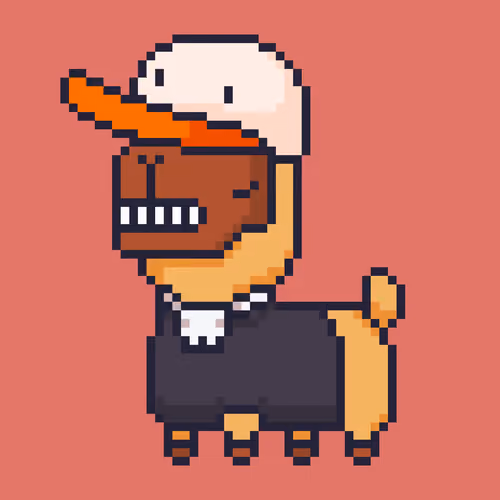 ALPACADABRA #8843