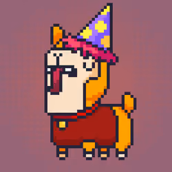 ALPACADABRA #7157