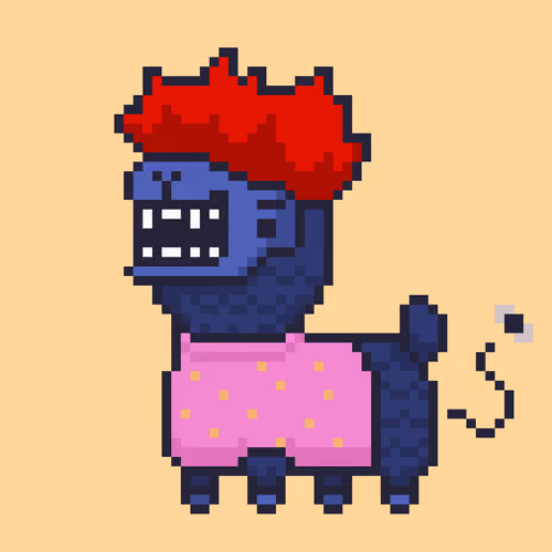 ALPACADABRA #315