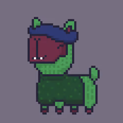 ALPACADABRA #7537