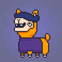 ALPACADABRA #3047