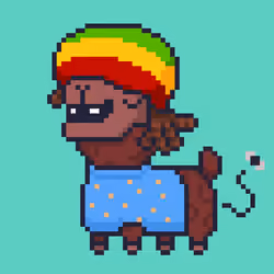 ALPACADABRA #7994