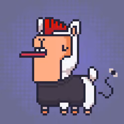 ALPACADABRA #6156