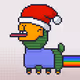 8543