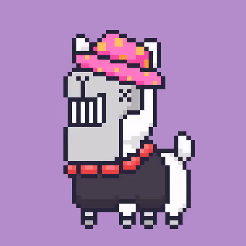 ALPACADABRA #8382