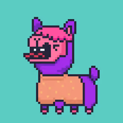 ALPACADABRA #2456