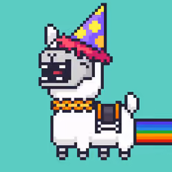 ALPACADABRA #2920