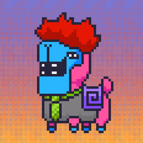 ALPACADABRA #7200