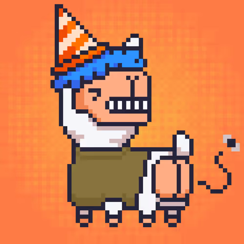 ALPACADABRA #389
