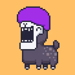 ALPACADABRA #6749