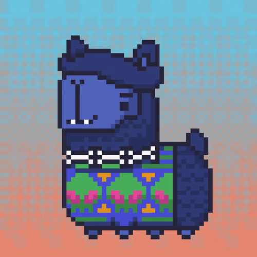 ALPACADABRA #7365