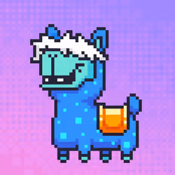 ALPACADABRA #171