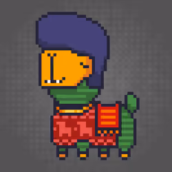 ALPACADABRA #2261