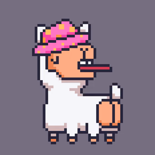 ALPACADABRA #5388