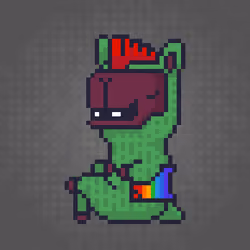 ALPACADABRA #8694