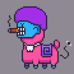 ALPACADABRA #397