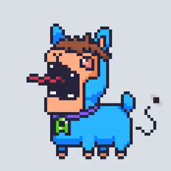 ALPACADABRA #9504