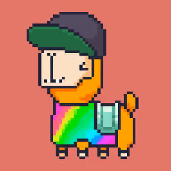 ALPACADABRA #7797