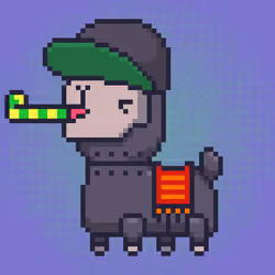 ALPACADABRA #505
