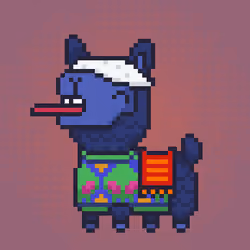 ALPACADABRA #1889